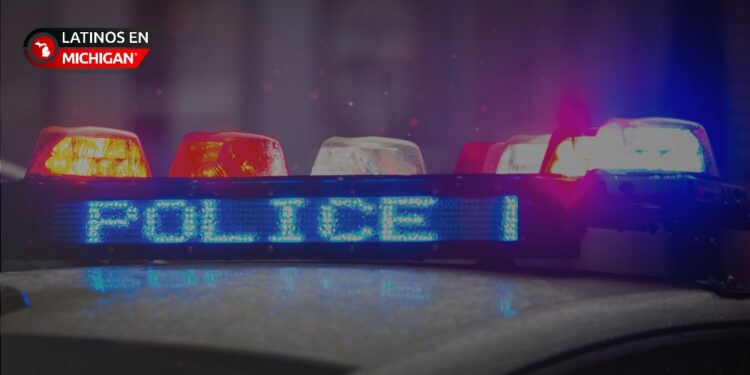 Sospechoso de 2 homicidios fue arrestado por la policía de Detroit