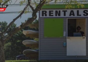 DNR ofrece concesiones disponibles en ocho parques estatales de Michigan