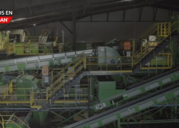 Detroit tendrá millonario Centro de Reciclaje Regional