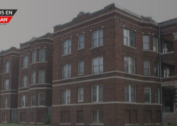 Fondo de vivienda de Detroit finaliza segundo proyecto de viviendas asequibles