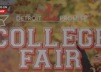 Detroit Promise organizará feria universitaria este fin de semana