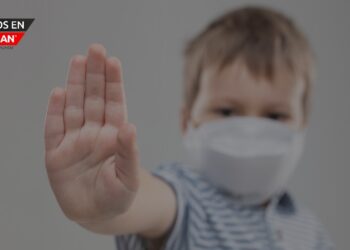 Alerta por aumento de casos de RSV: Advierten limitar contacto con niños de alto riesgo