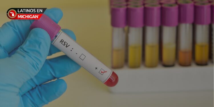 Niño de 6 años muere por RSV en el condado de Oakland