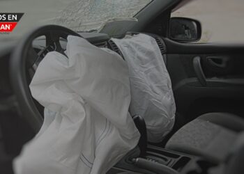 Advertencia de «no conducir»; Fabricante de vehículos informa más muertes por explosión de bolsas de aire