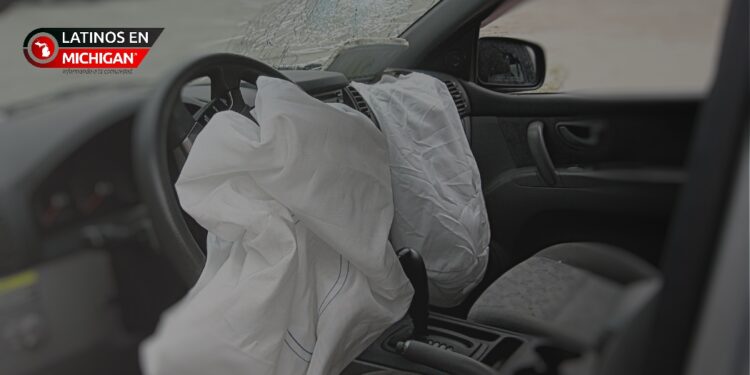 Advertencia de «no conducir»; Fabricante de vehículos informa más muertes por explosión de bolsas de aire