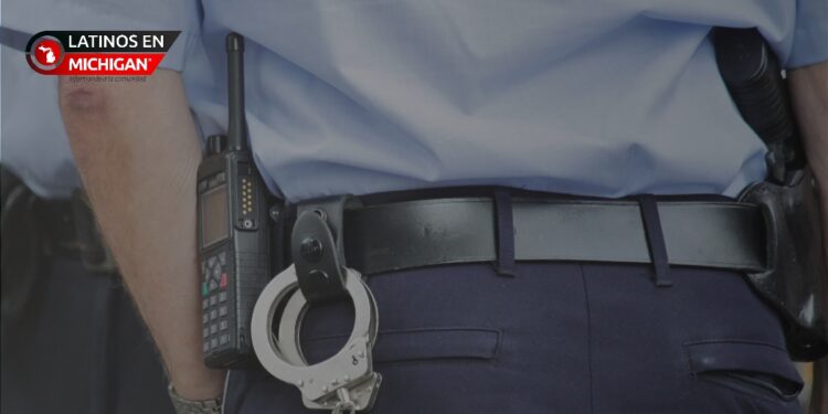 Hombre de Wayne acusado de retener a su ex novia en contra de su voluntad