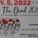 Run of the Dead 2022 regresa a Detroit este sábado