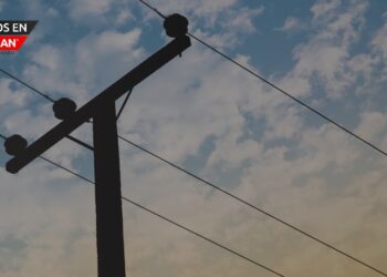 Consumers Energy sigue restaurando la energía después de la tormenta del sábado