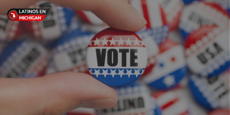Elecciones de Michigan 8 de noviembre 2022: Guía para votantes