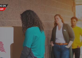 Las 3 propuestas de Michigan que entraron en votación: Así van los resultados