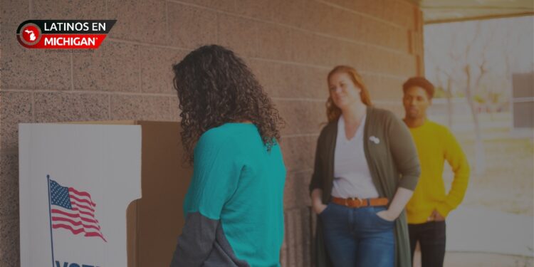 Las 3 propuestas de Michigan que entraron en votación: Así van los resultados