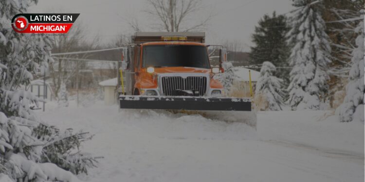 La comisión de carreteras de Oakland busca conductores a tiempo parcial para el invierno