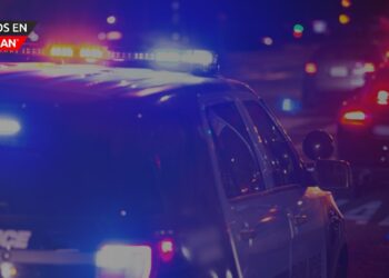 Policía de la Universidad de Oakland busca a 2 ladrones posiblemente armados en el campus