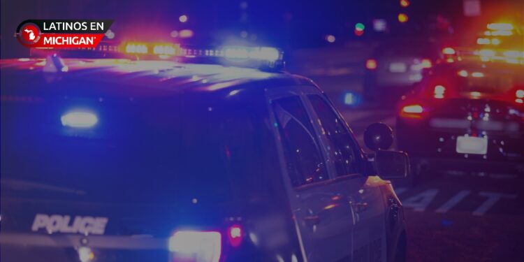 Policía de la Universidad de Oakland busca a 2 ladrones posiblemente armados en el campus