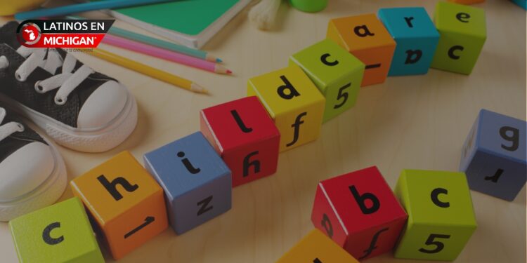 Ya están abiertas las solicitudes para financiación de centros de cuidado infantil en Michigan