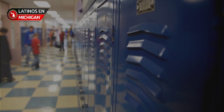 Estudiante arrestada por amenazas que cerraron Ferndale High School y Middle School