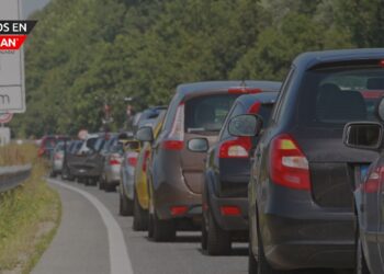 1,7 millones de habitantes de Michigan viajarán para pasar las fiestas: AAA