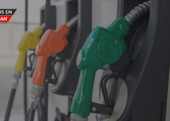 Los precios de la gasolina bajan para los viajes de Acción de Gracias