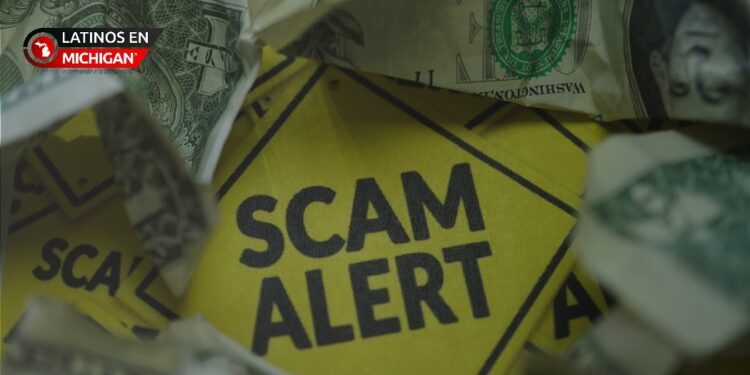 Alerta al consumidor: Cómo protegerse de estafas en las compras navideñas