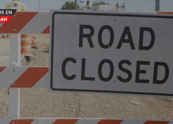 Cierre de carriles y rampas de la I-94 por construcción en el condado de Macomb