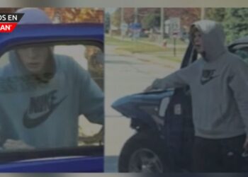 Policía de Roseville avanza en investigación sobre caso de cuerpo encontrado en una camioneta