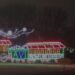 Wayne County Lightfest inicia este jueves