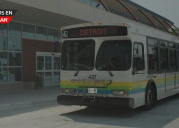 El servicio de autobús del túnel Windsor-Detroit volverá el 27 de noviembre