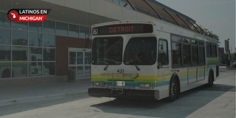 El servicio de autobús del túnel Windsor-Detroit volverá el 27 de noviembre
