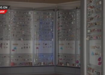 Museo Henry Ford abre exhibición navideña con casi 7,000 adornos