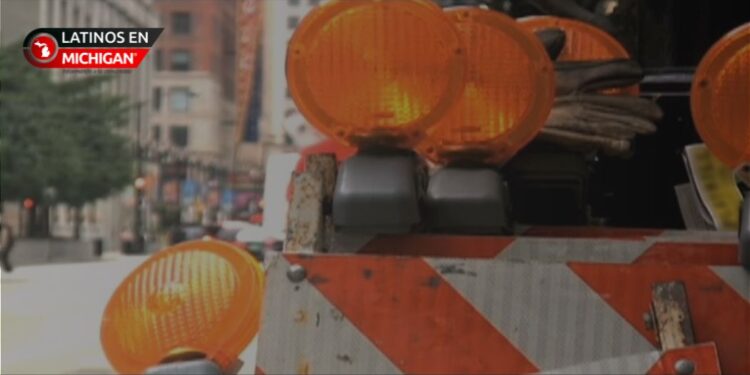 Cierre el lunes de rampa M-14 en Ann Arbor por construcción