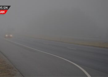 Aviso de niebla densa el martes por la mañana para el área metropolitana de Detroit