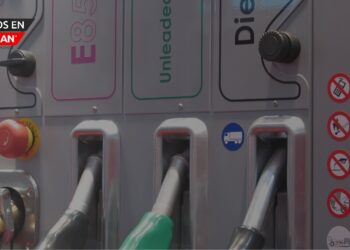 Aumentó el impuesto a la gasolina en Michigan