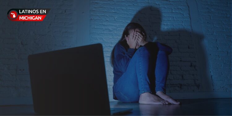 El FBI advierte a padres después de caso de sextorsión a una niña de Michigan de 13 años