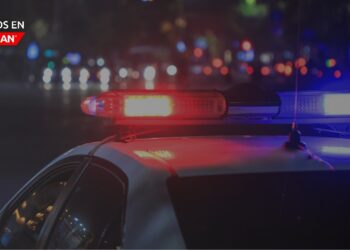 Tiroteo en centro comercial del condado de Livingston el jueves