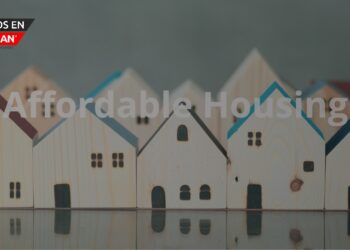 Whitmer anuncia subvenciones para construir o mejorar casi 700 unidades de vivienda asequible en todo Michigan