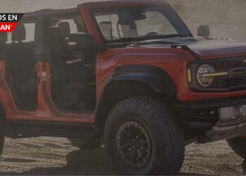 Ford Bronco y Maverick ganan premios en las ’10 mejores camionetas y SUV’ de C/D