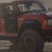 Ford Bronco y Maverick ganan premios en las ’10 mejores camionetas y SUV’ de C/D