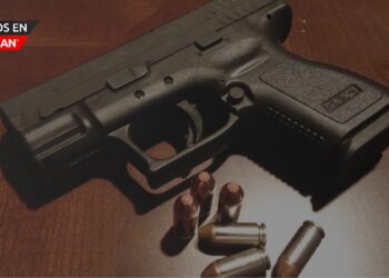 Operación «Vecindarios Seguros» alcanza un nuevo hito con más de 300 armas ilegales retiradas de las calles