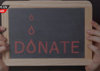 Mes Nacional del Donante de Sangre: Cada dos segundos, alguien en los EE.UU necesita sangre