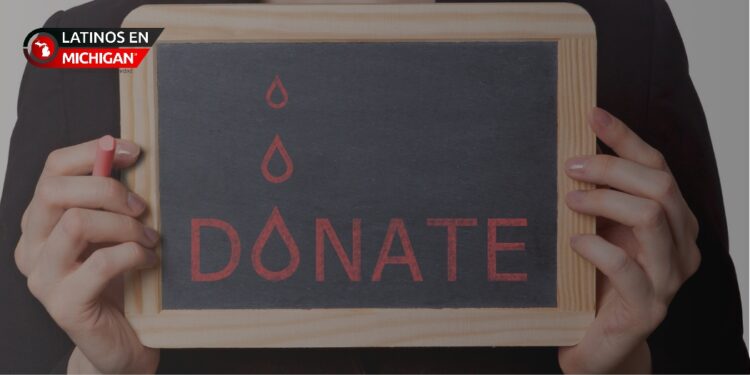 Mes Nacional del Donante de Sangre: Cada dos segundos, alguien en los EE.UU necesita sangre