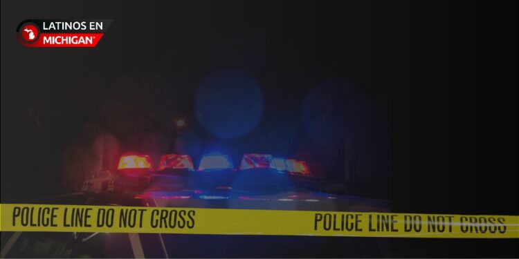 La policía dispara y mata a un sospechoso armado en Detroit