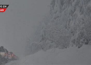 Qué empacar si viaja durante el invierno