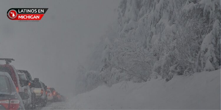 Qué empacar si viaja durante el invierno