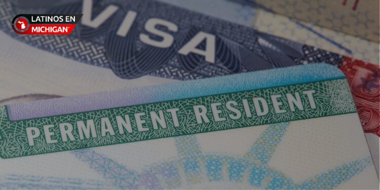 USCIS extiende validez de ‘green cards’ condicionadas a cuatro años