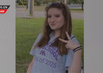 Policía pide ayuda para encontrar a niña de 15 años desaparecida