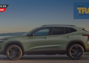Chevrolet lanza concurso «Lead Dream Chaser». Ganador recibirá $100,000 y probará la nueva Chevy Trax 2024