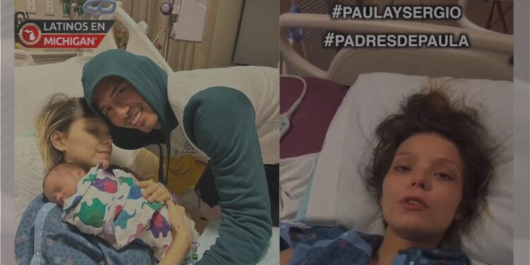 Padres de Paula Durán, la colombiana con cáncer en EE.UU. reciben visa humanitaria