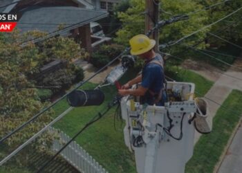 La Oficina de Internet de Alta Velocidad de Michigan lanza un programa de subvenciones para ayudar a las zonas sin servicio