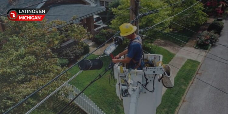 La Oficina de Internet de Alta Velocidad de Michigan lanza un programa de subvenciones para ayudar a las zonas sin servicio