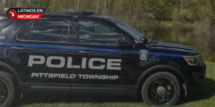 Mujer asesinada a tiros en Pittsfield Township el jueves